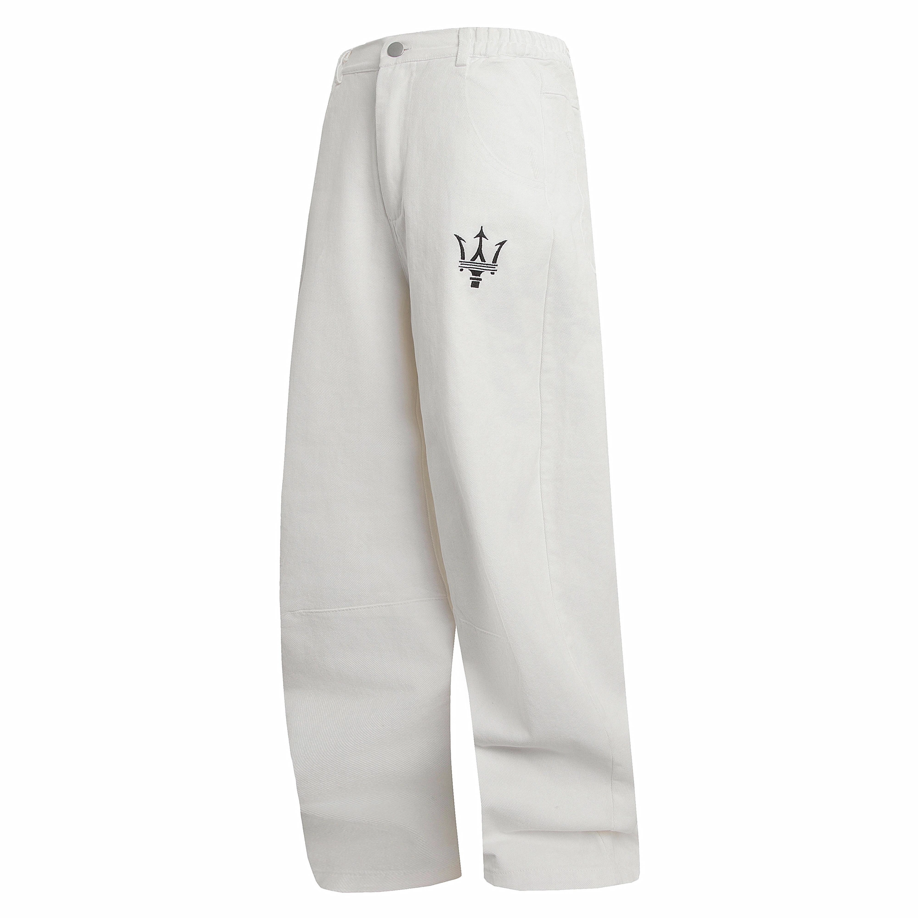 Maserati logo