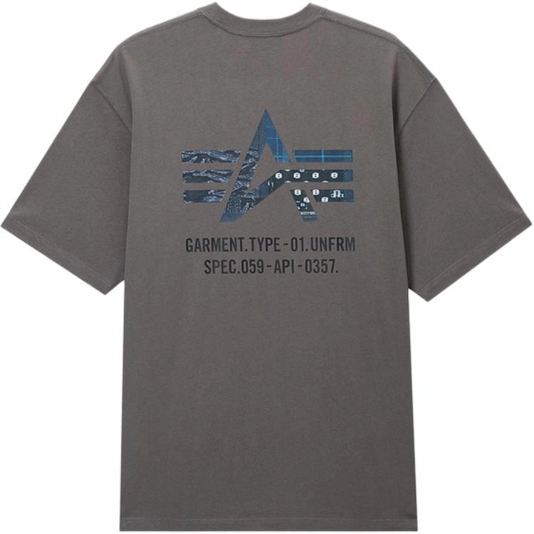 Alpha Industries T