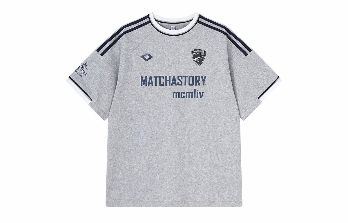 MATCHA STORY T