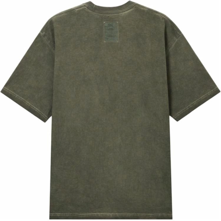 Alpha Industries T