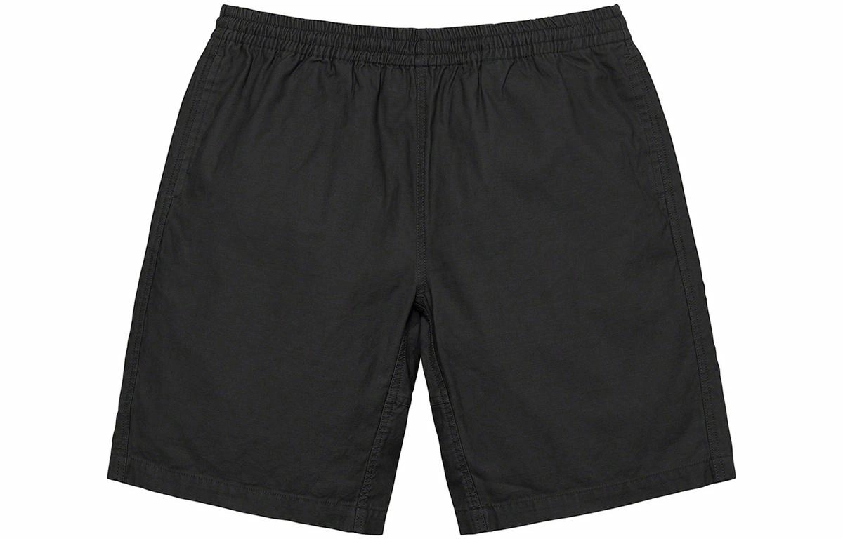 Supreme FW20 Week 1 Military Twill Short