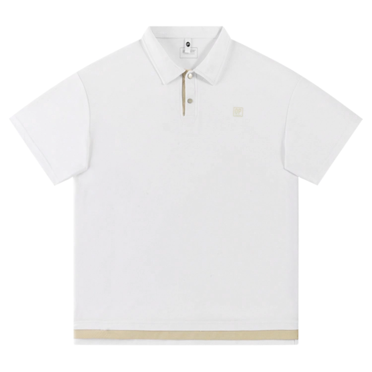 OVERPROTECTION Polo