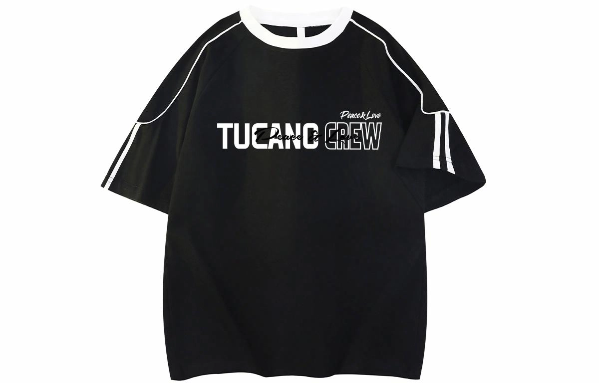 TUCANO T