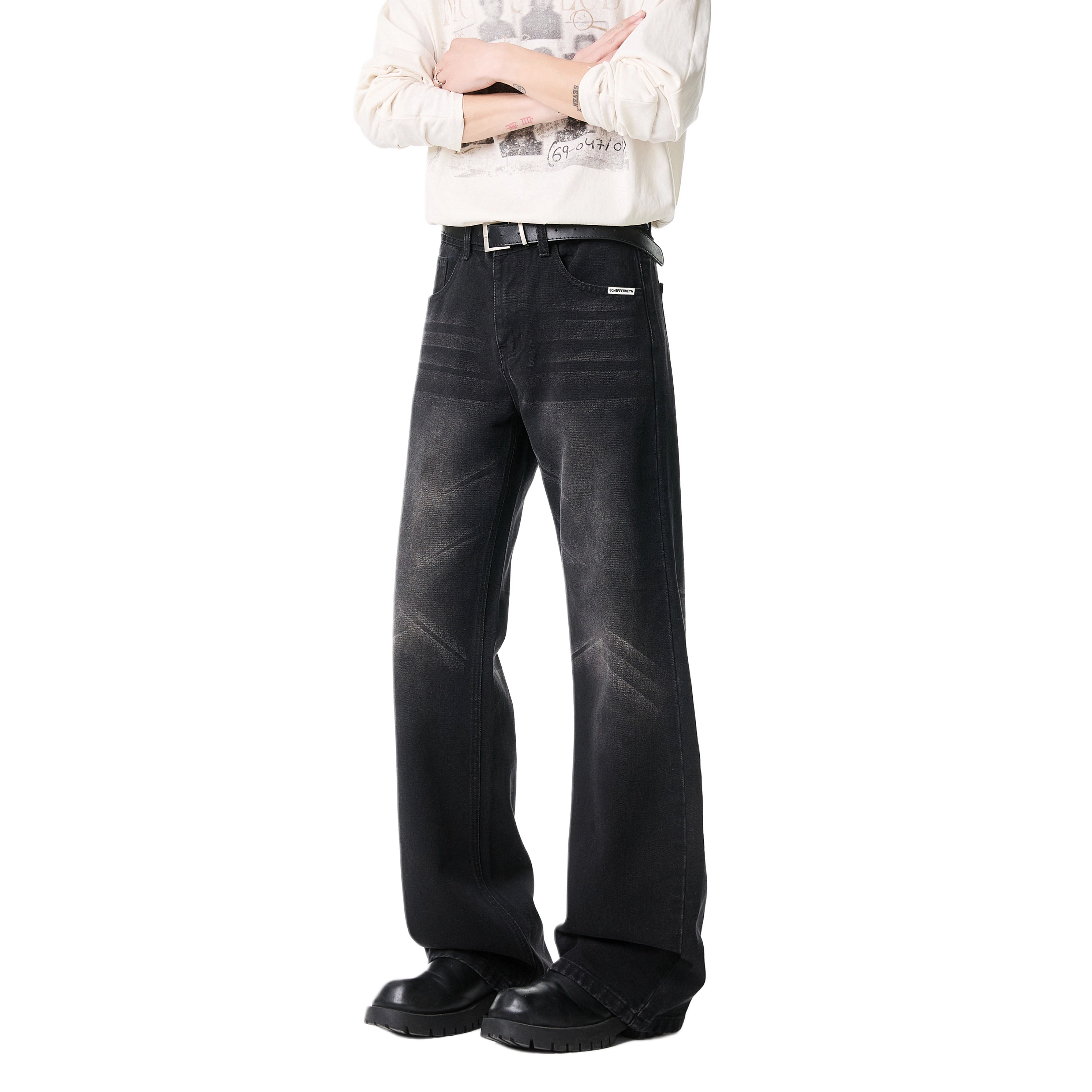 SCHEPPERHEYN cleanfit