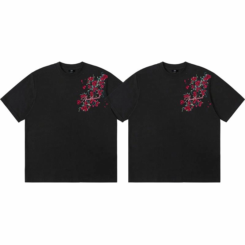 UNthemed T