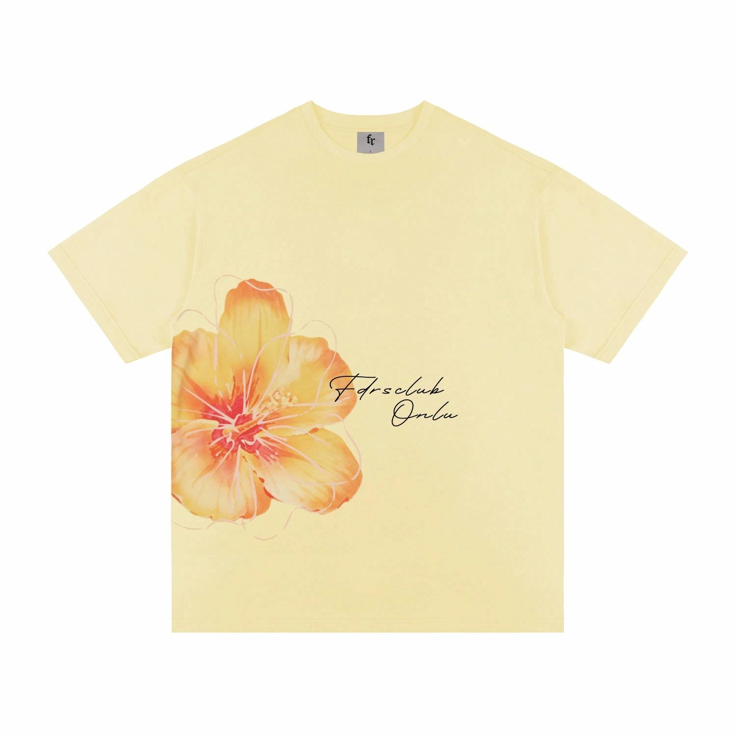 FDR T
