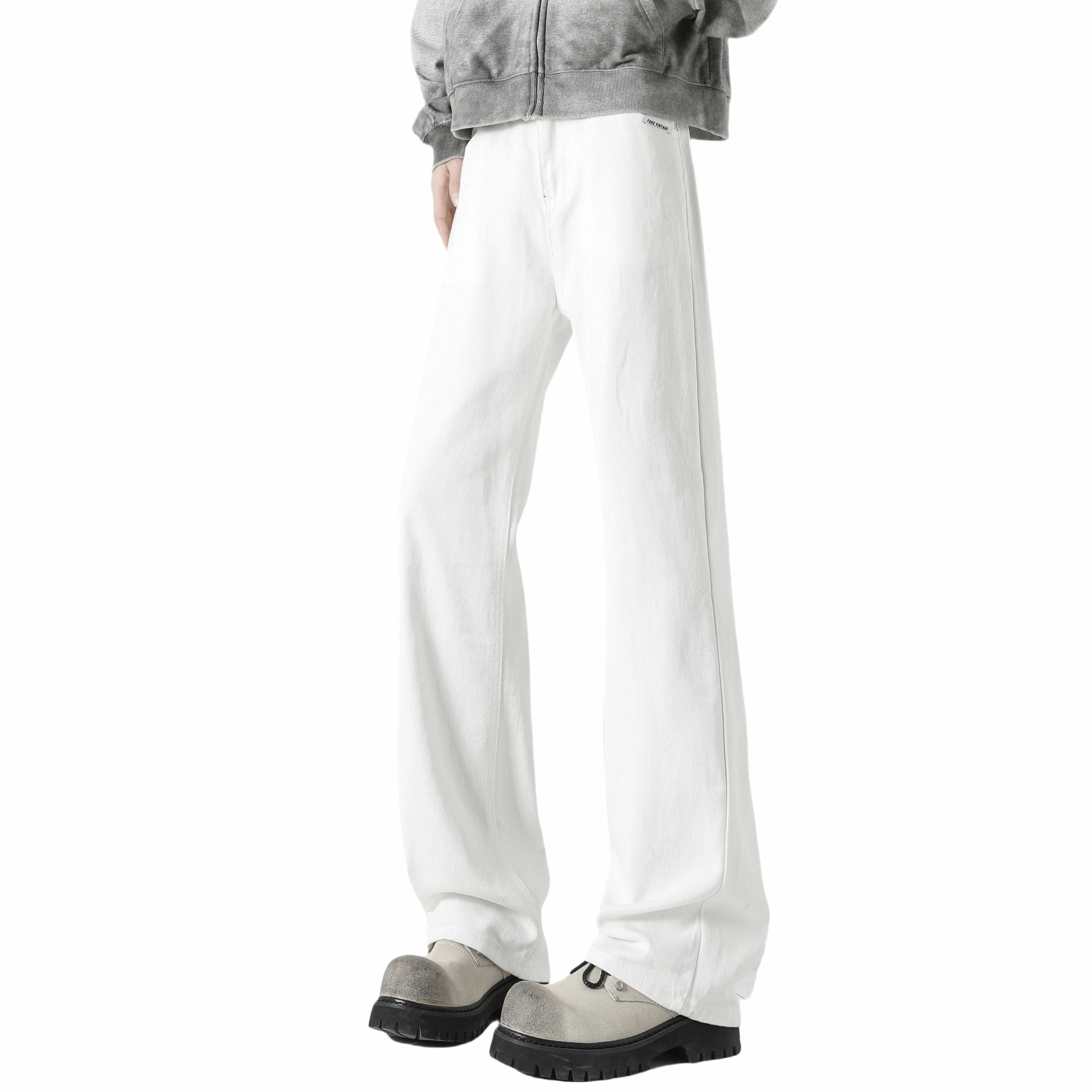 FAKE VINTAGE inscleanfit