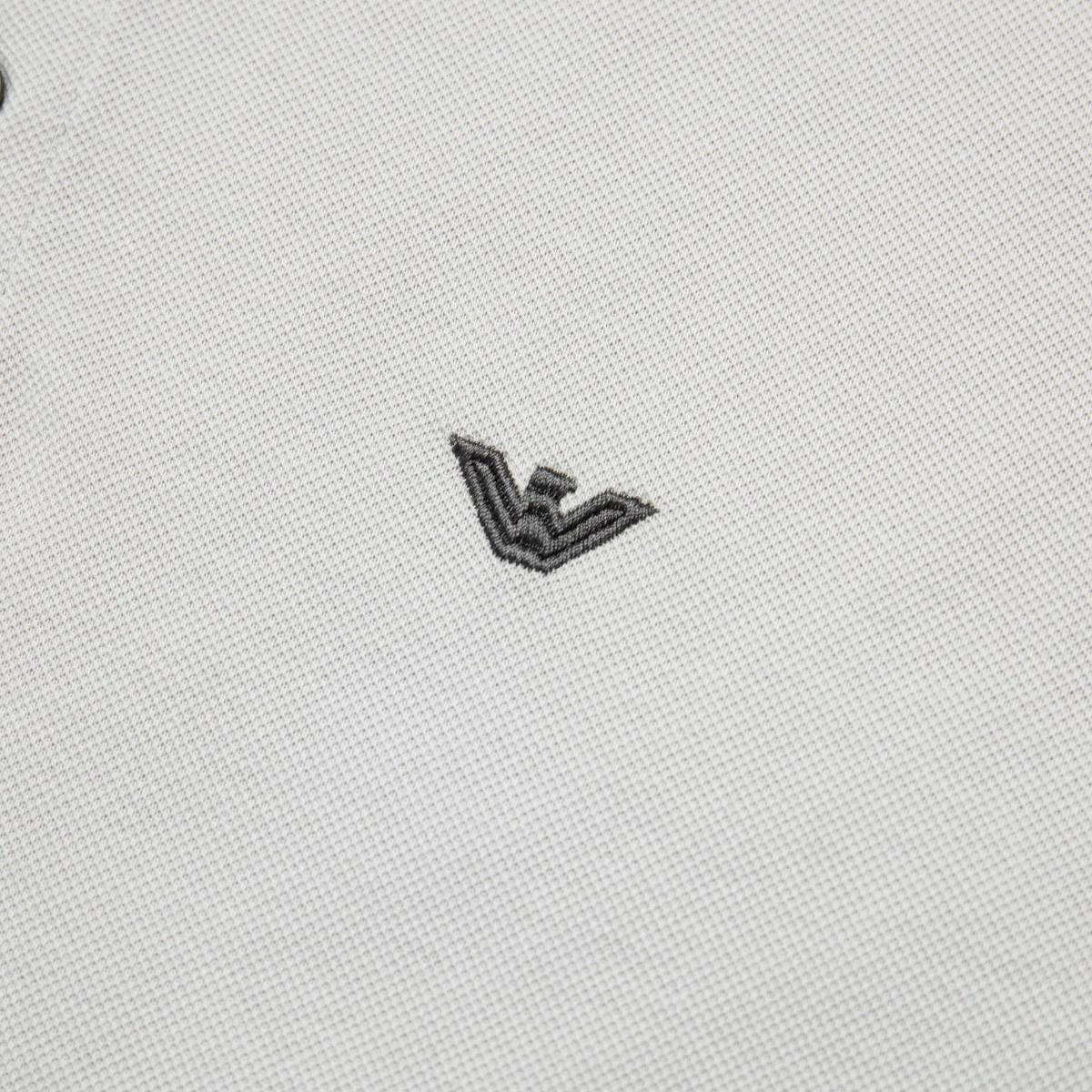 EMPORIO ARMANI SS24 LogoPolo