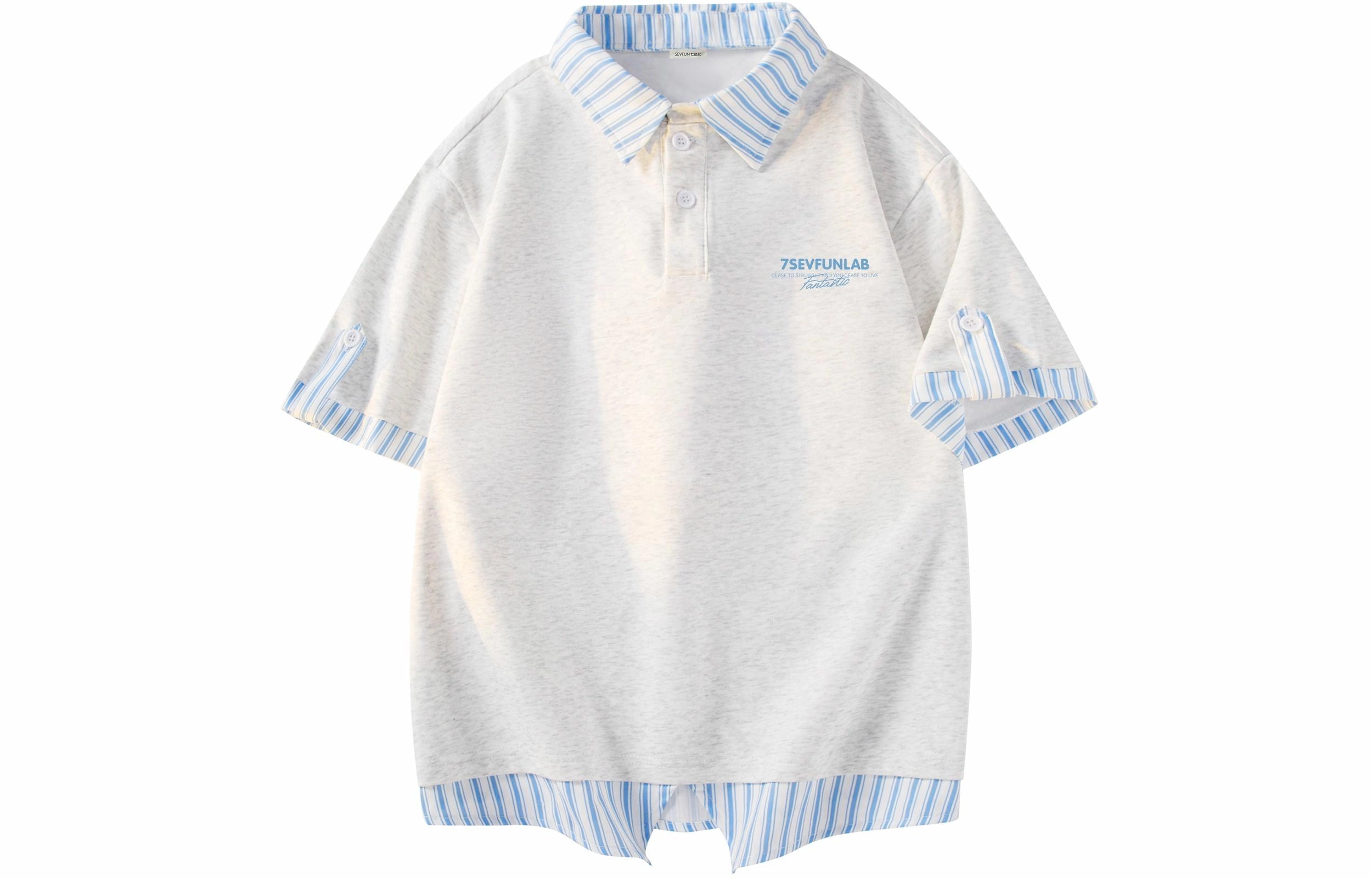 7 SEVFUN POLOPolo
