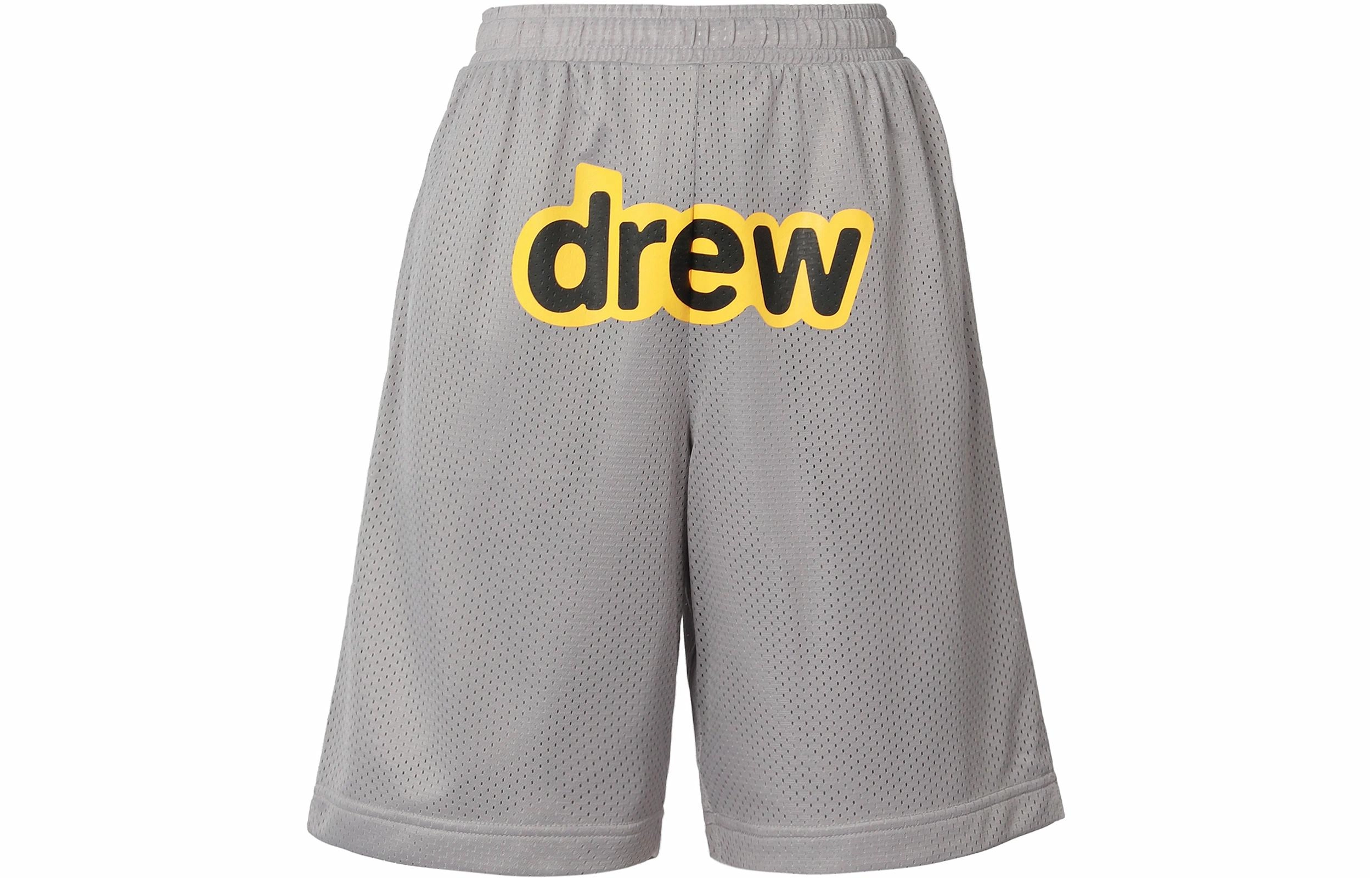 Drew House Secret Mesh Shorts Logo