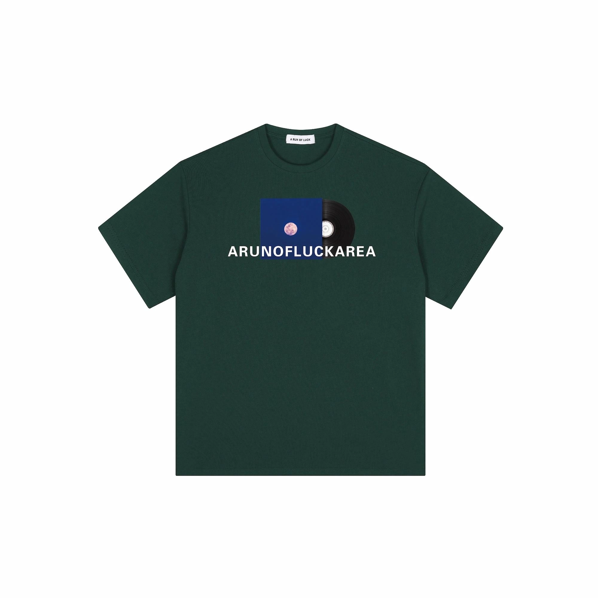 A RUN OF LUCK T