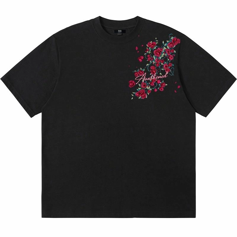 UNthemed T