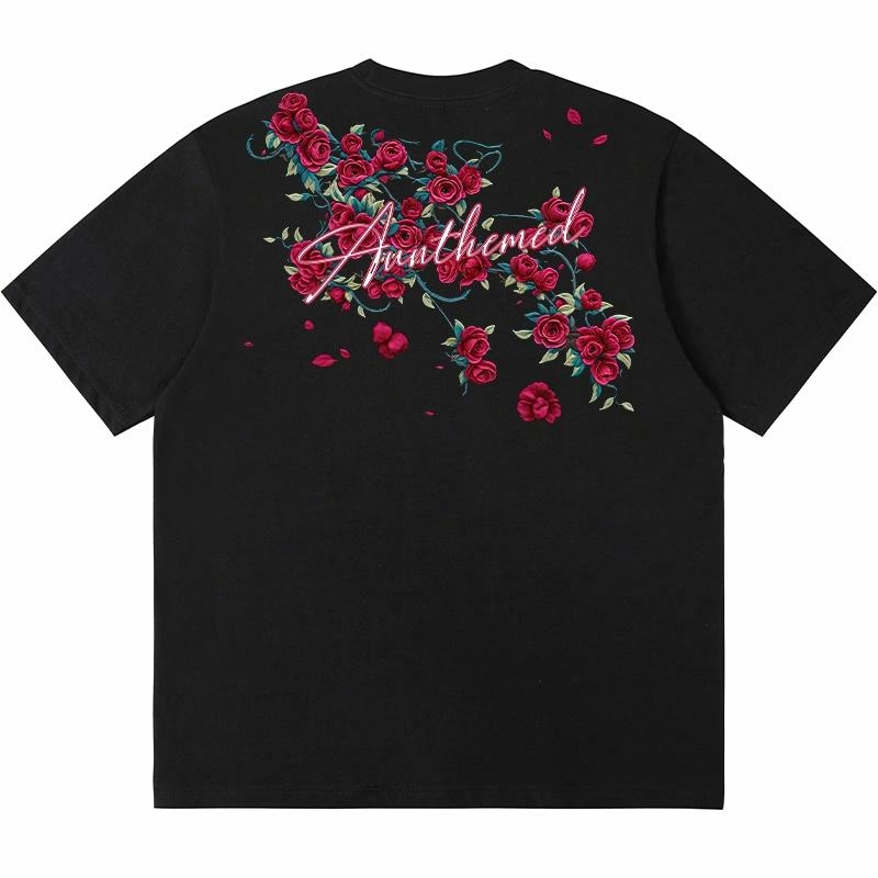 UNthemed T