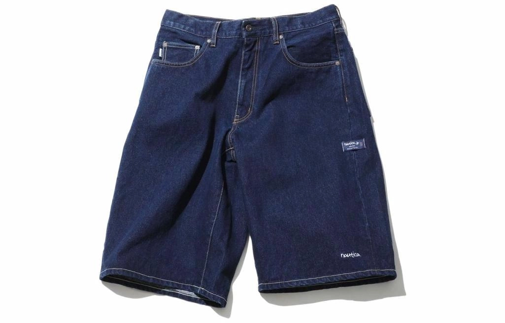 NAUTICA JAPAN
