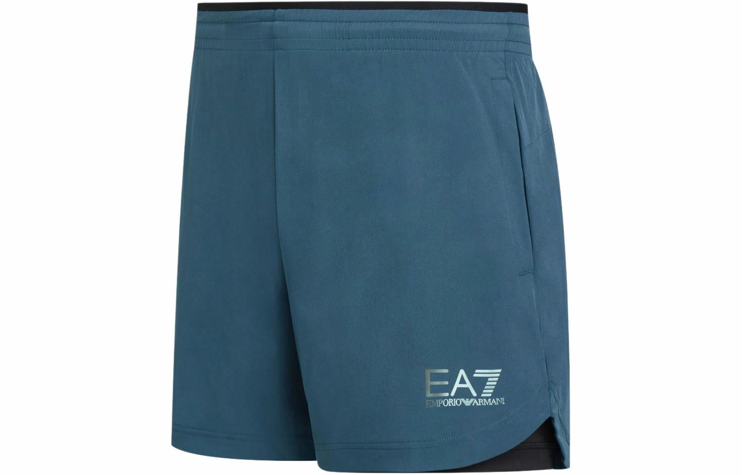 EMPORIO ARMANI EA7 SS24 Logo