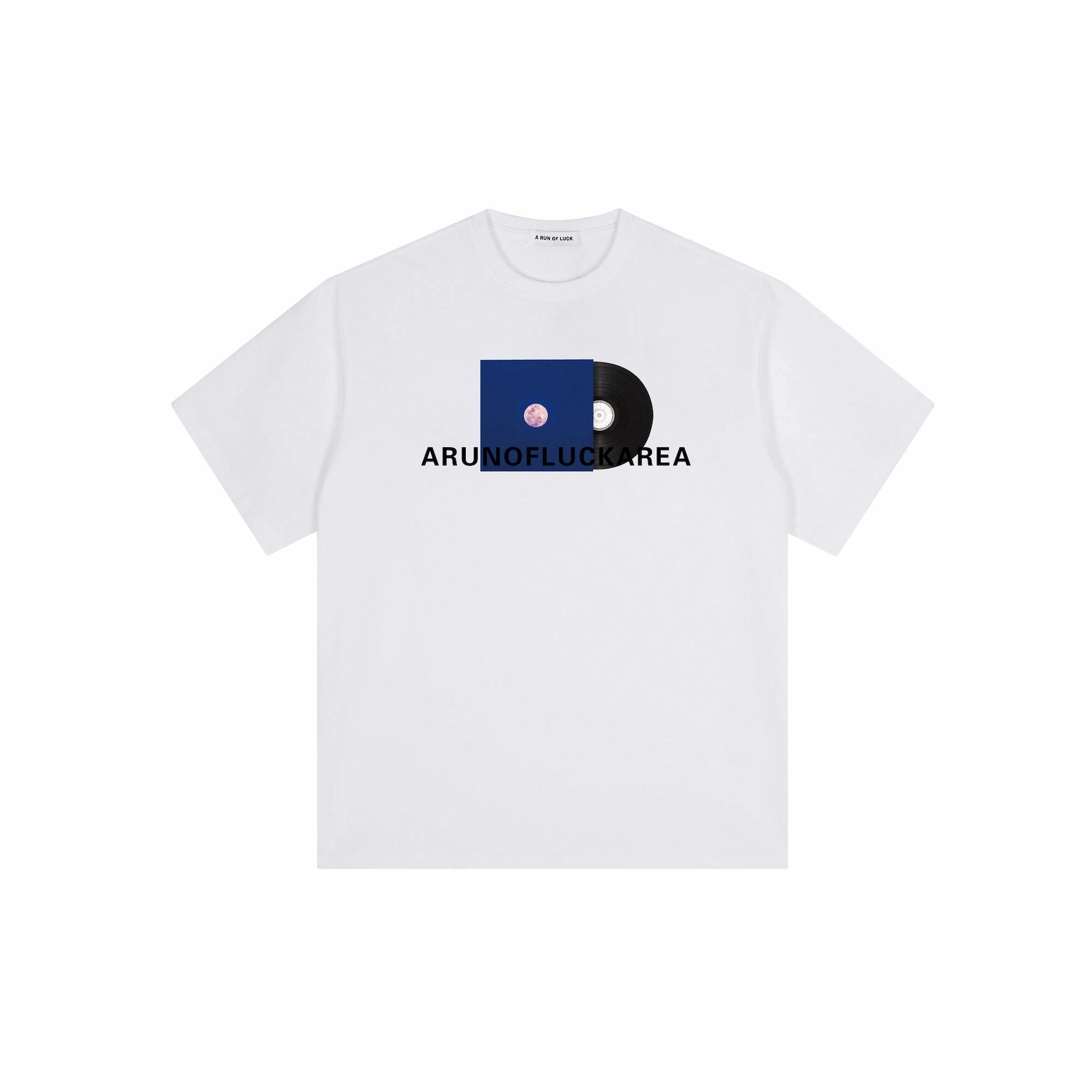 A RUN OF LUCK T