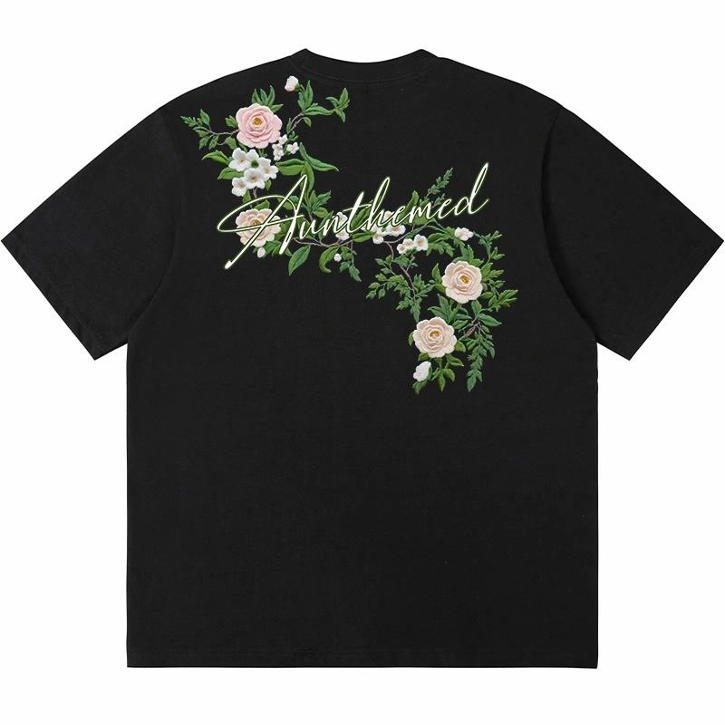 UNthemed T