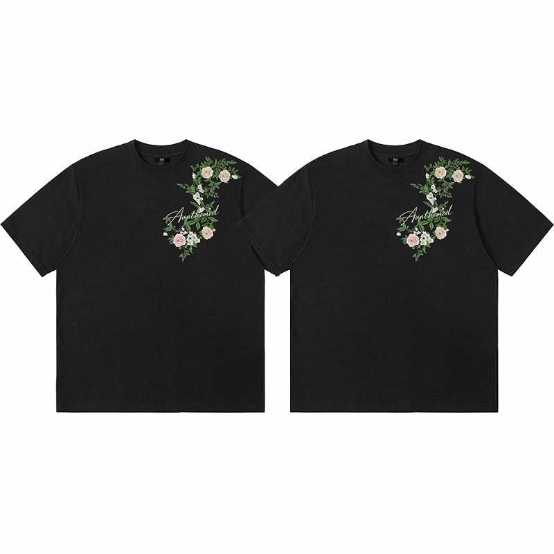 UNthemed T