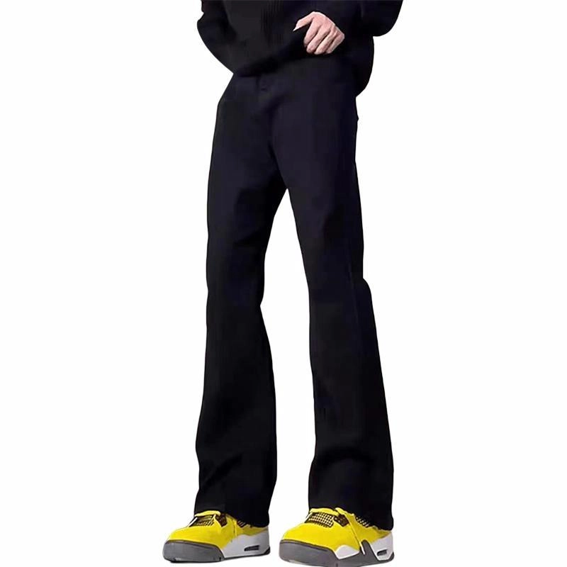 SOCKKEY ALLBLACKvibe