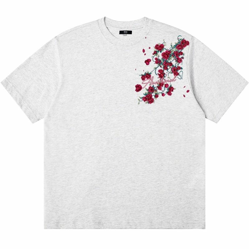 UNthemed T