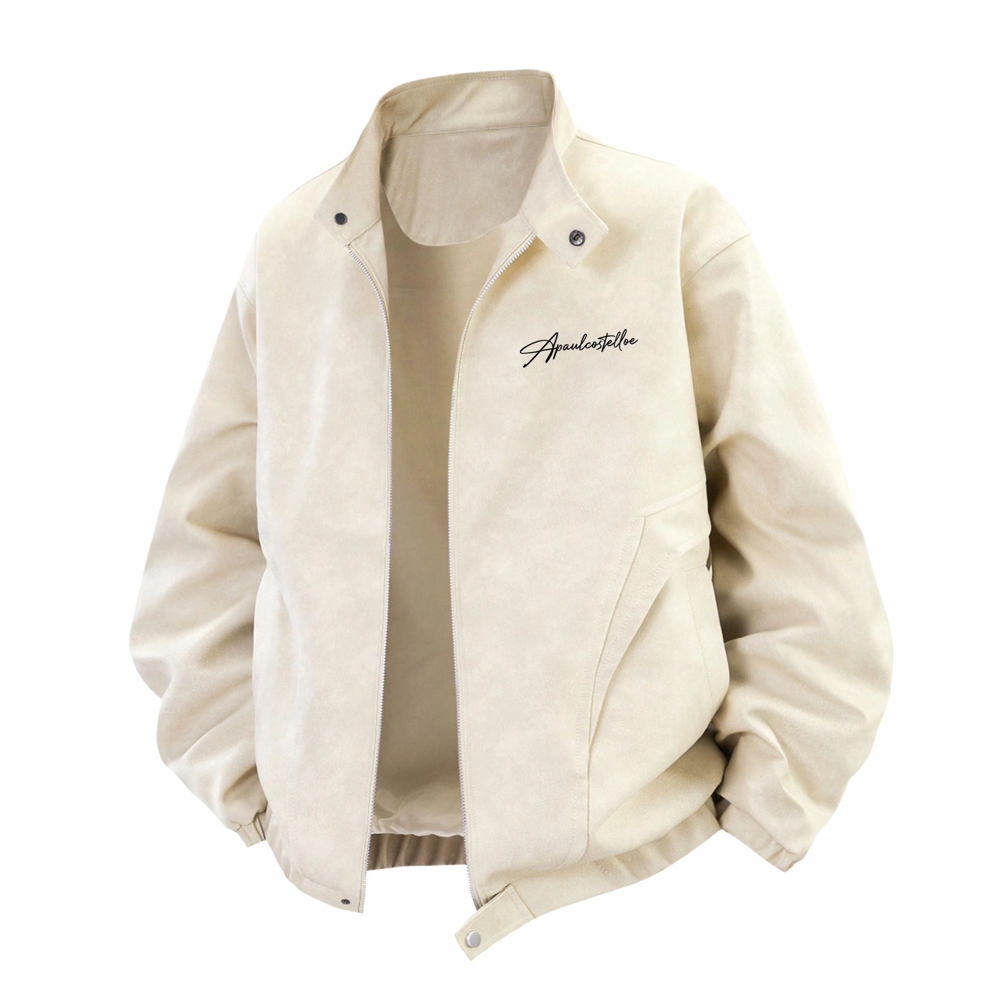 PAUL COSTELLOE logo