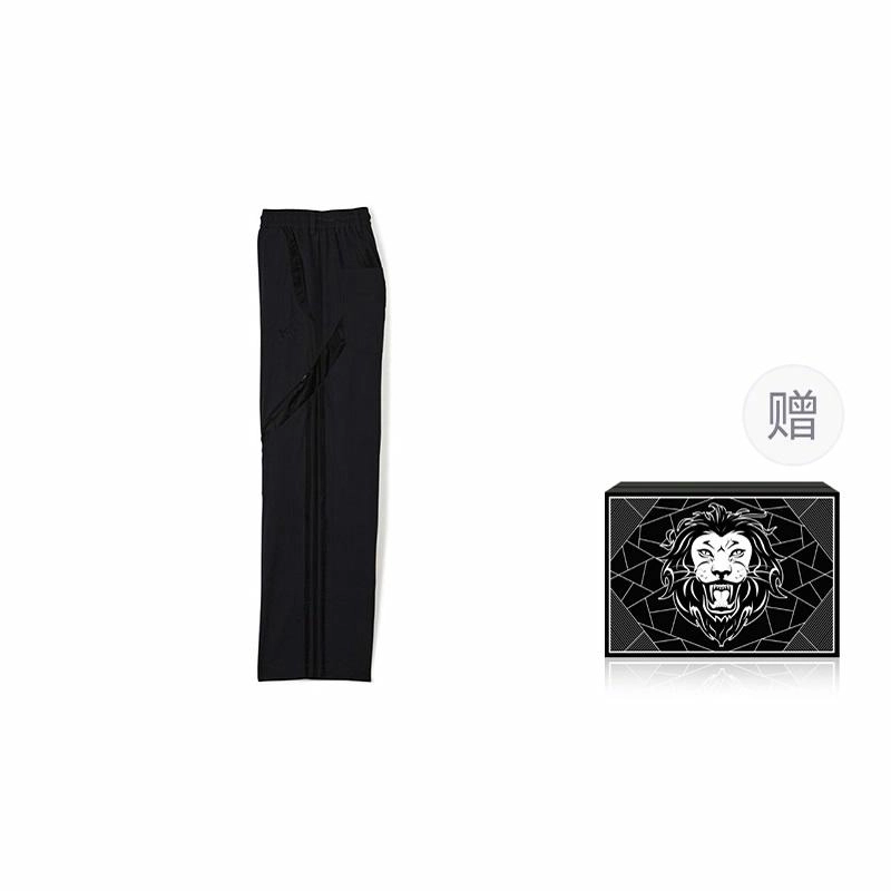 Y-3 NYL PANTS