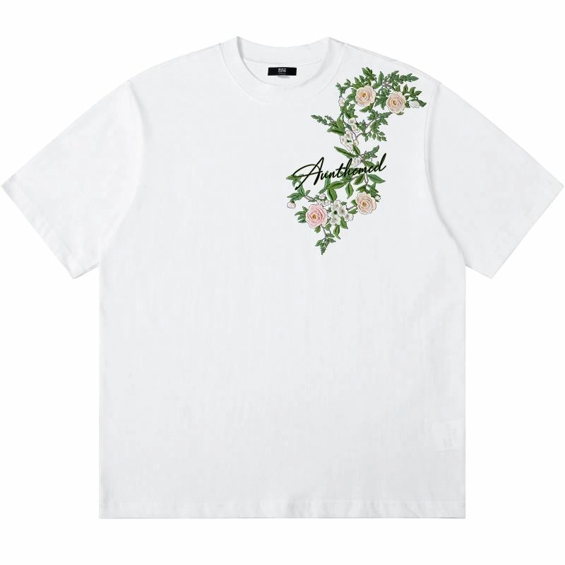 UNthemed T