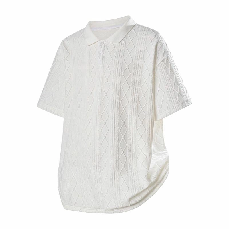 JASONWOOD Polo