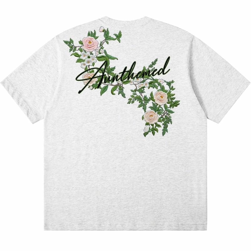 UNthemed T