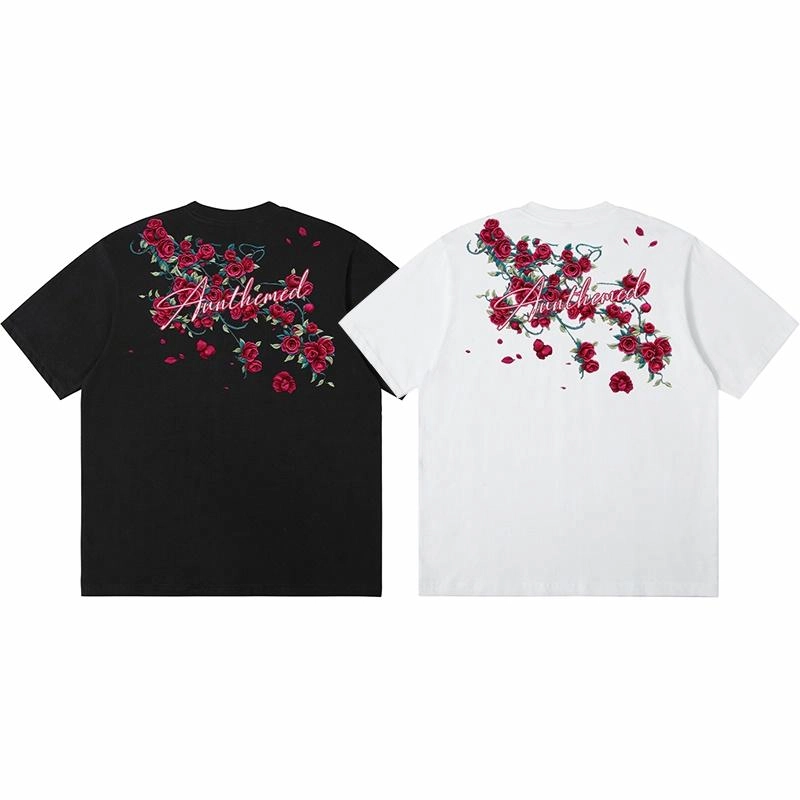 UNthemed T