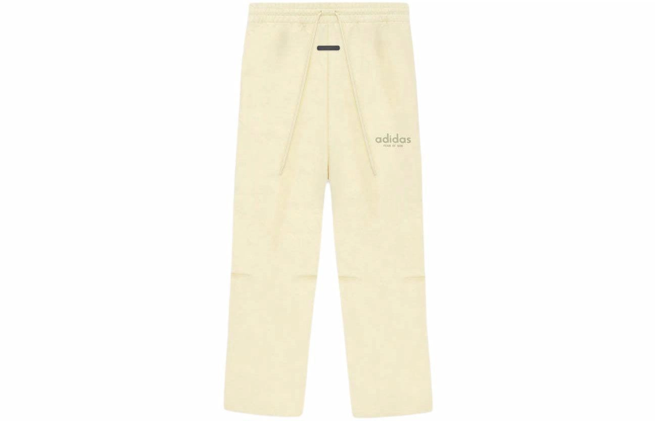 Fear of God Athletics x adidas SS24 Relaxed Trouser