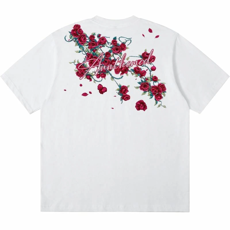 UNthemed T
