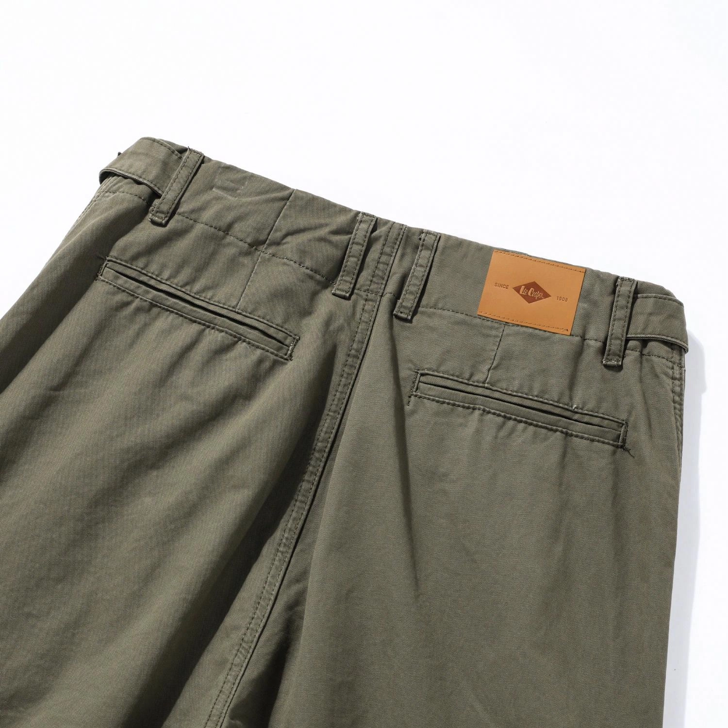 Lee Cooper