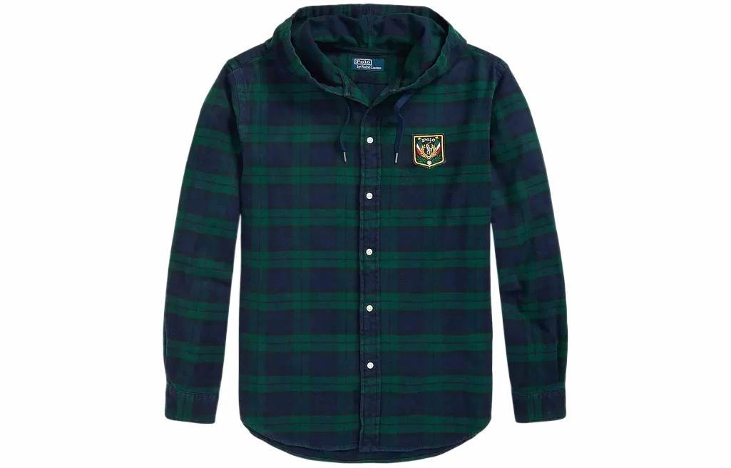 Polo Ralph Lauren FW22 Logo