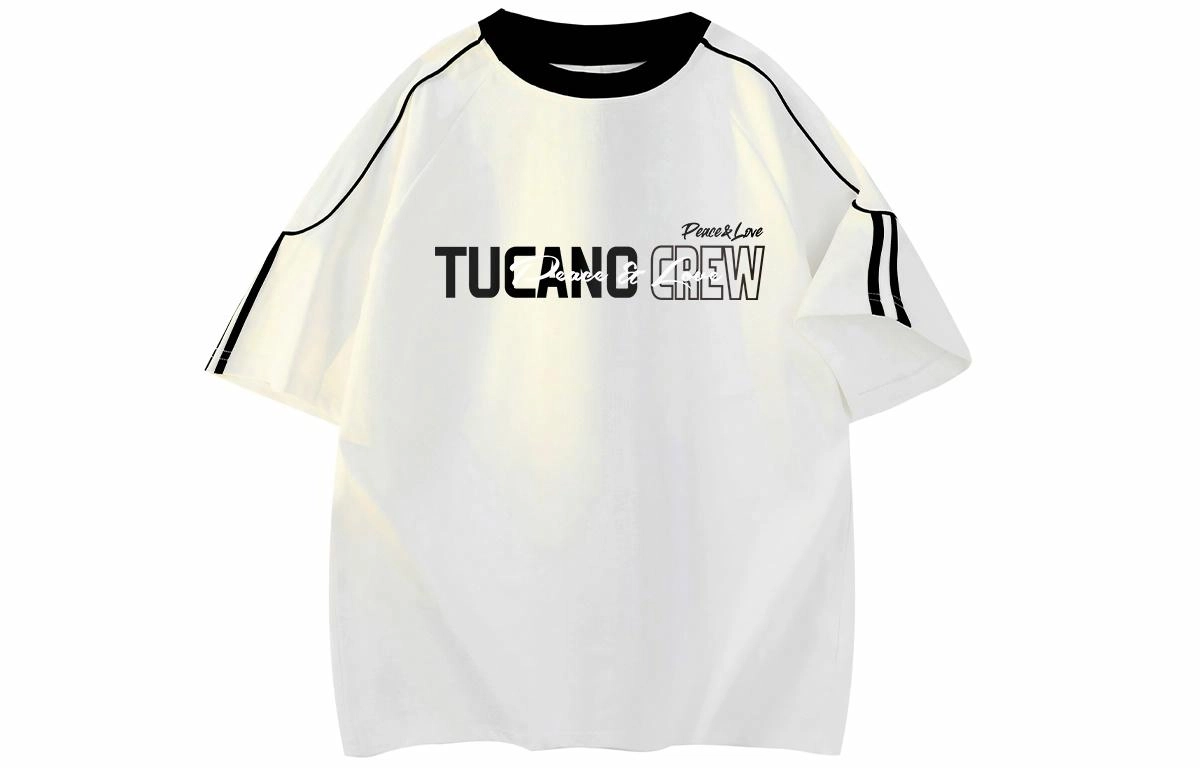TUCANO T