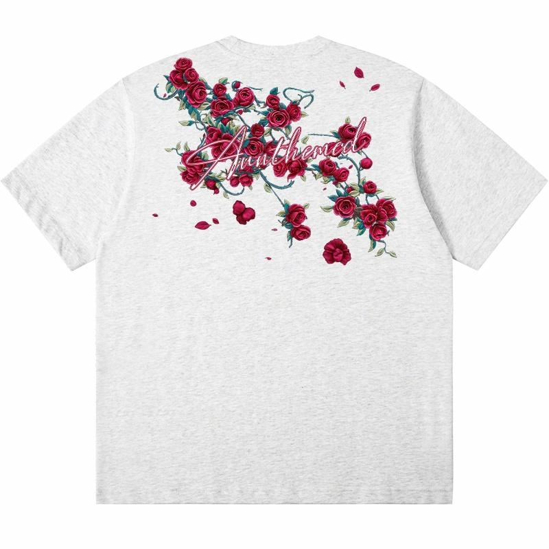 UNthemed T