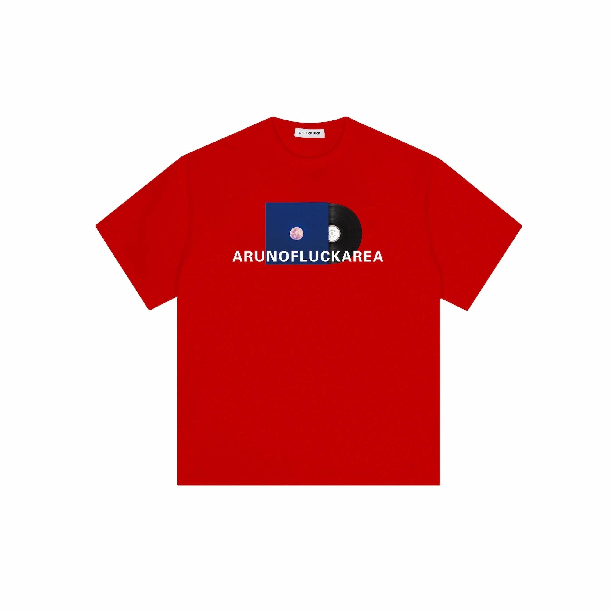 A RUN OF LUCK T
