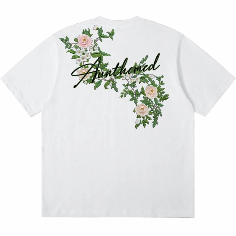 UNthemed T