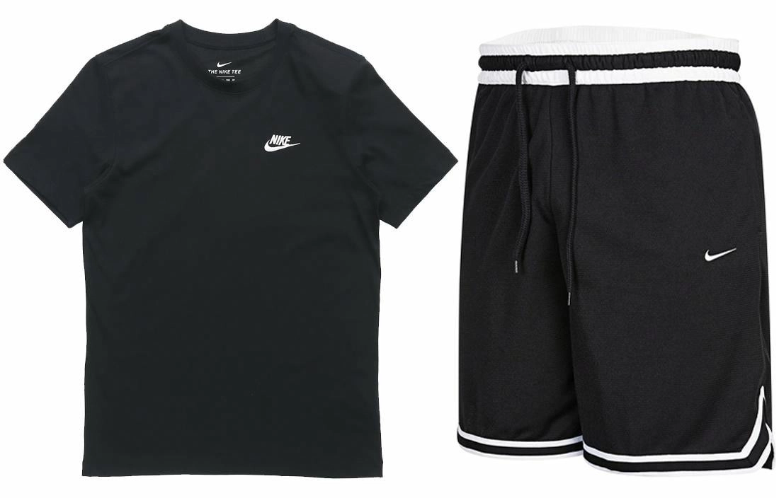 Nike T
