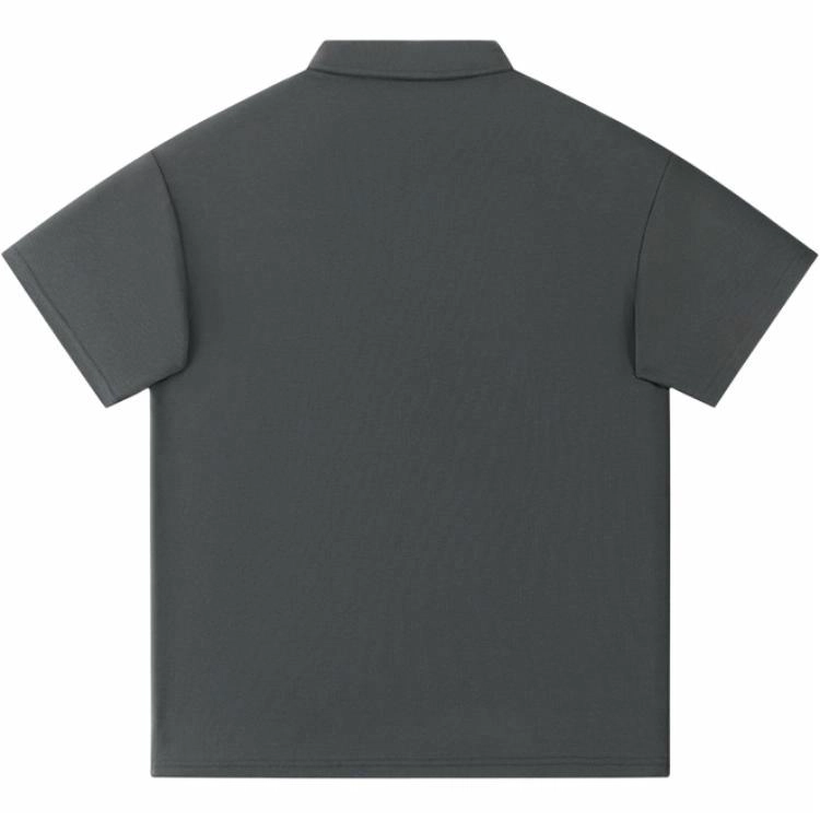 OVERPROTECTION Polo