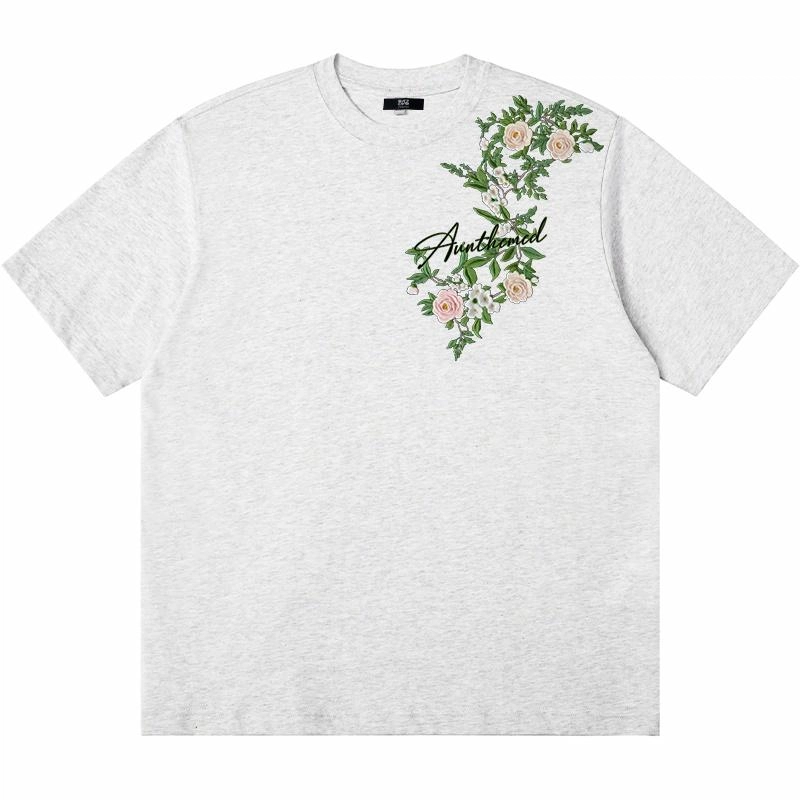 UNthemed T