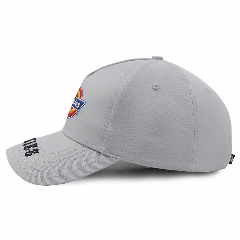 Dickies Logo
