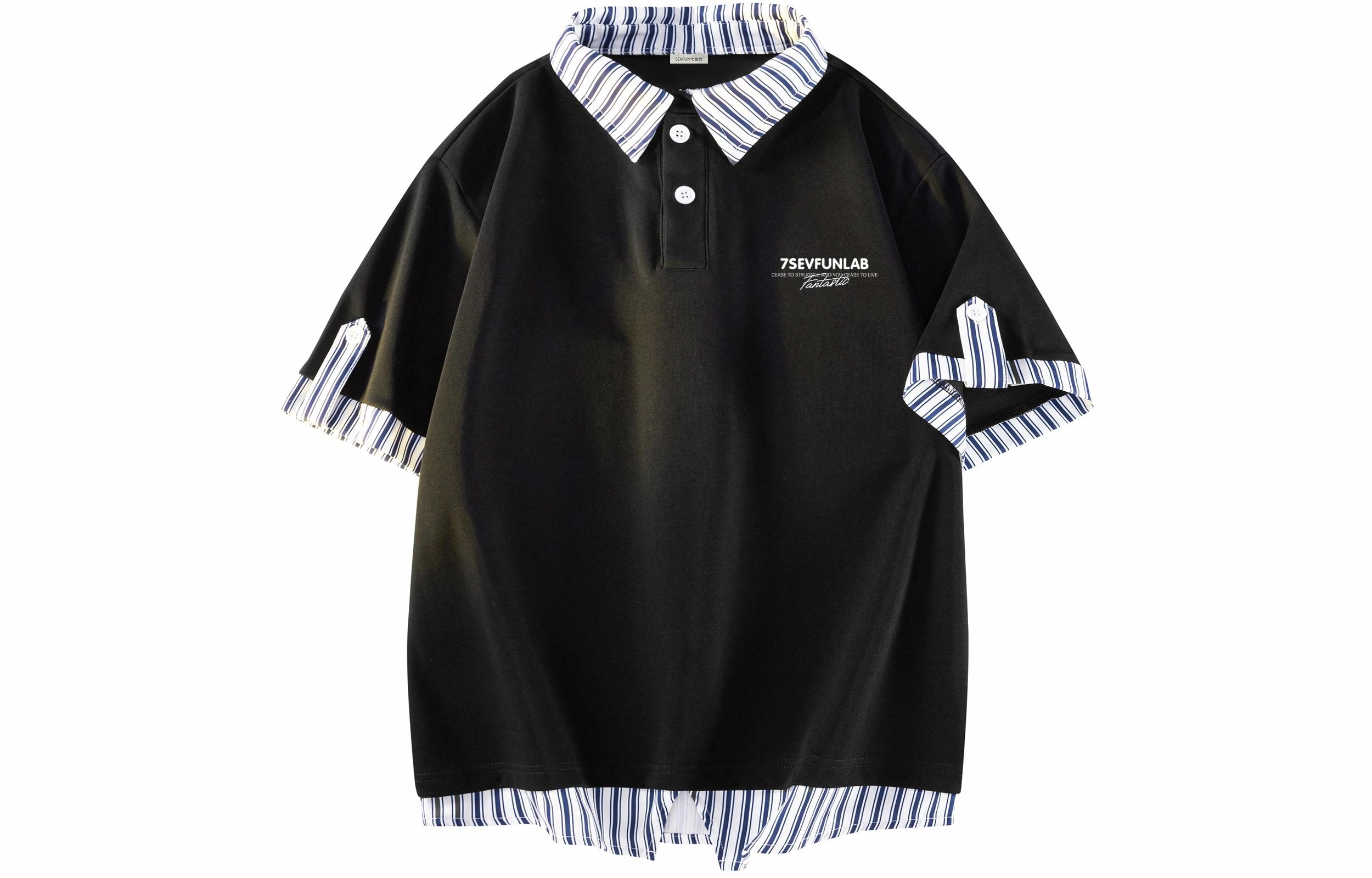 7 SEVFUN POLOPolo