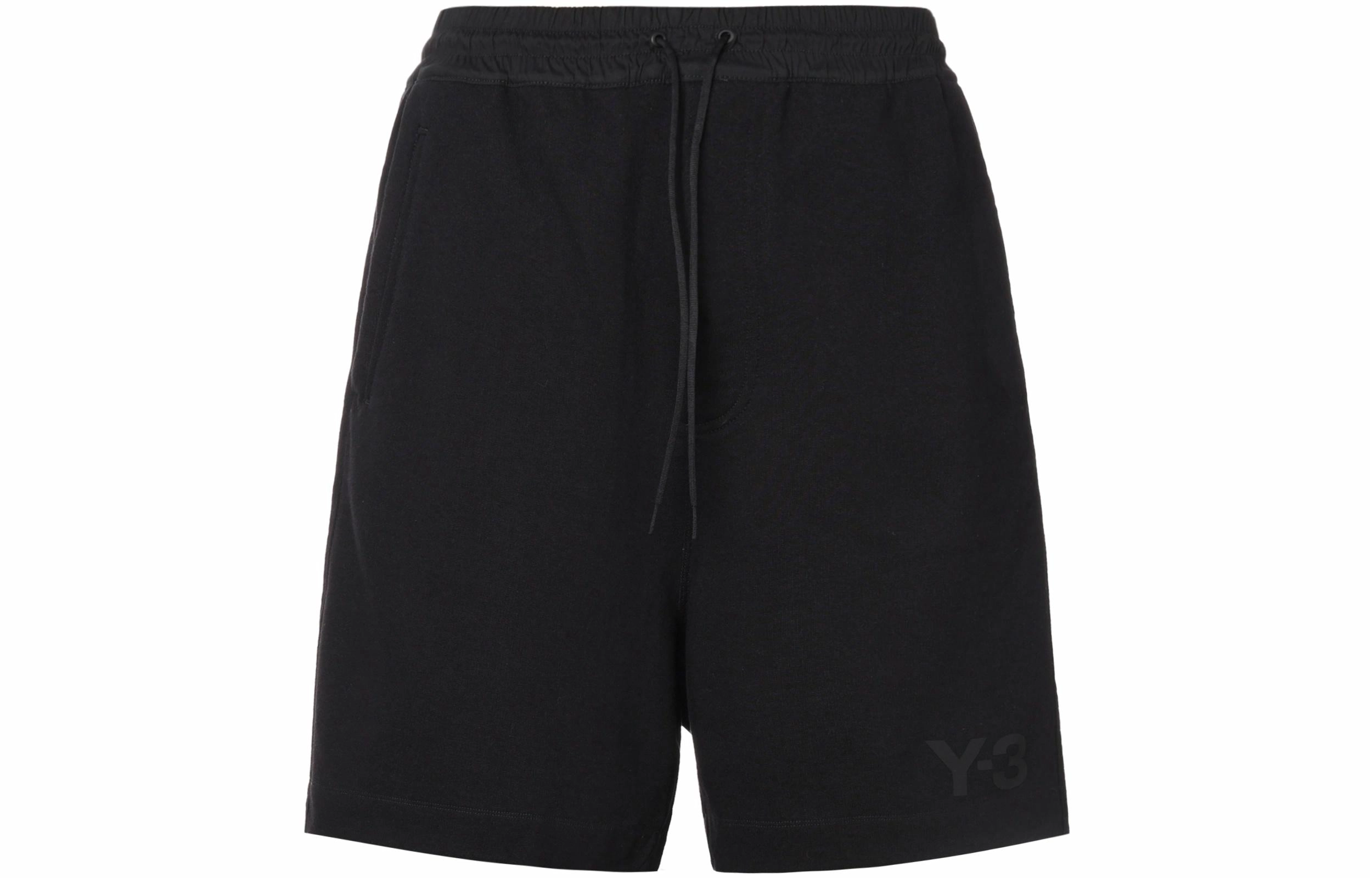 Y-3 Classic Terry Shorts