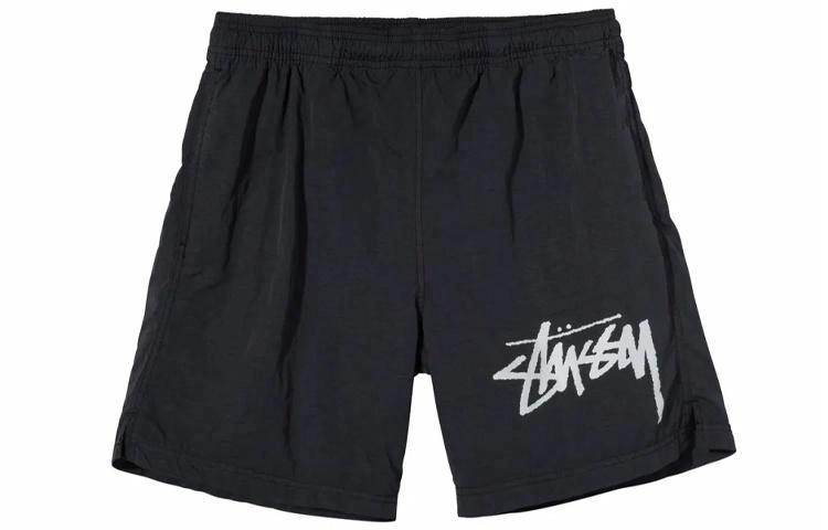 Stussy x Nike Stussy x Nike Logo