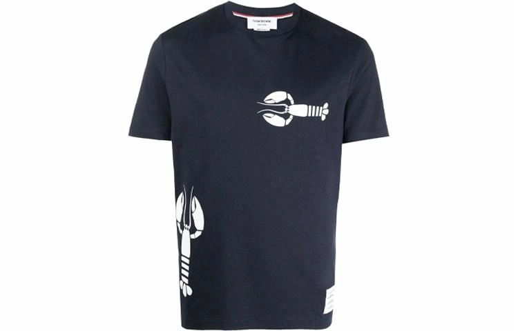 THOM BROWNE FW22 T
