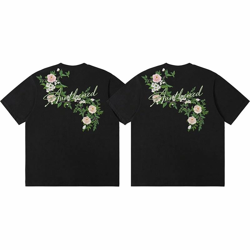 UNthemed T