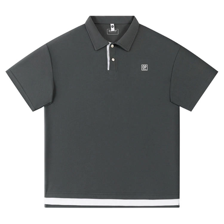 OVERPROTECTION Polo