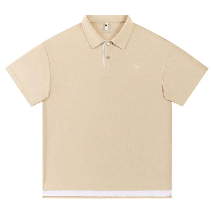 OVERPROTECTION Polo
