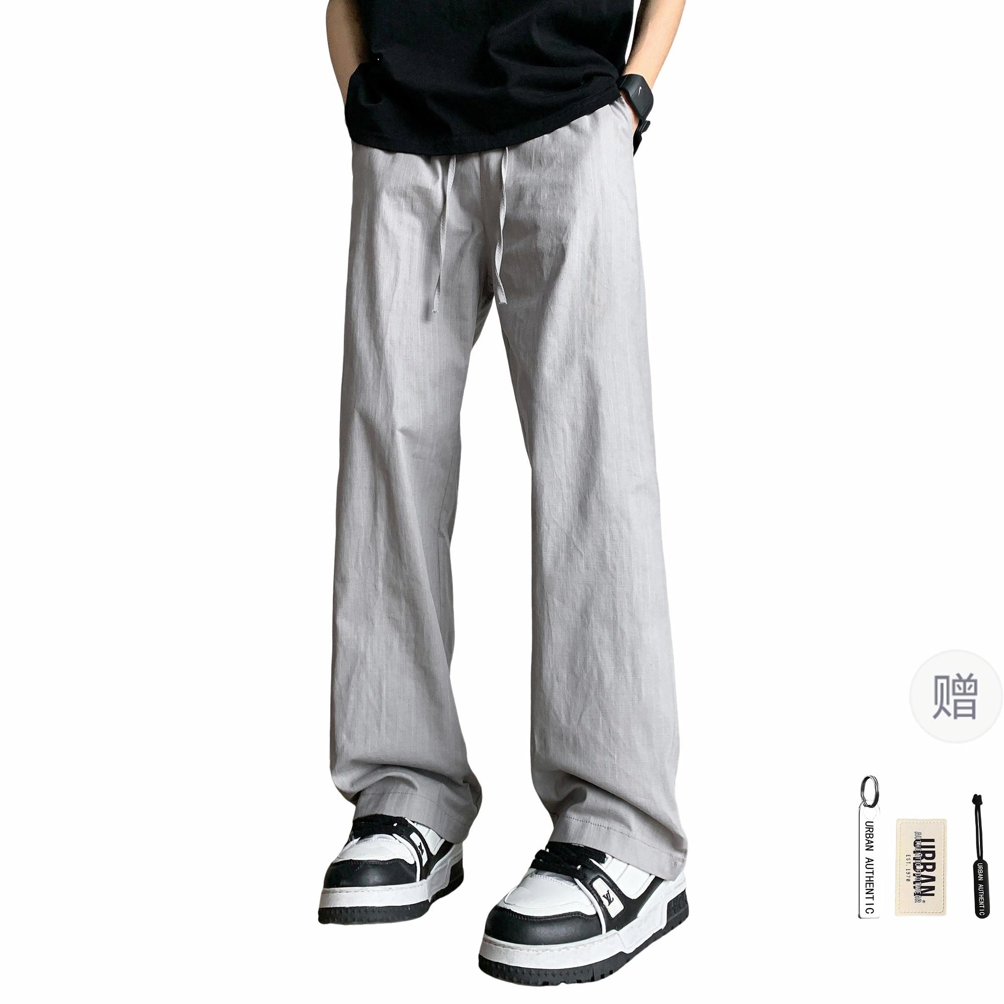 URBAN AUTHENTIC cleanfit